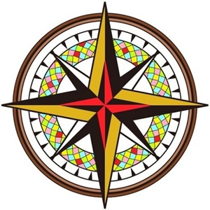 Compass of Life